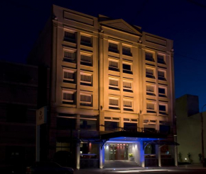 Отель Hotel Patagonia  Рио-Гальегос